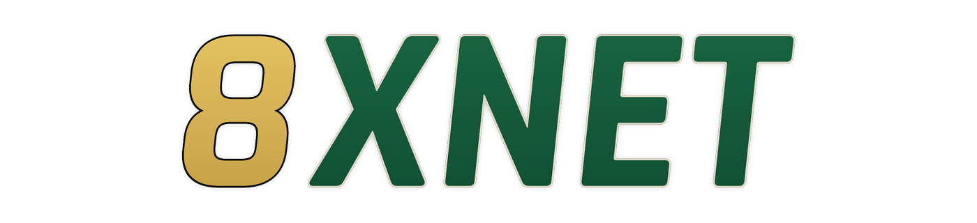 8xnet